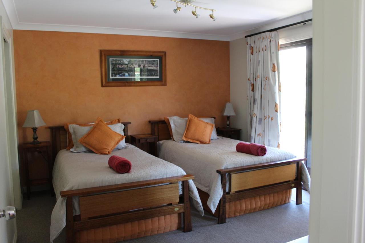 Elm Cottage Tumut Ngoại thất bức ảnh