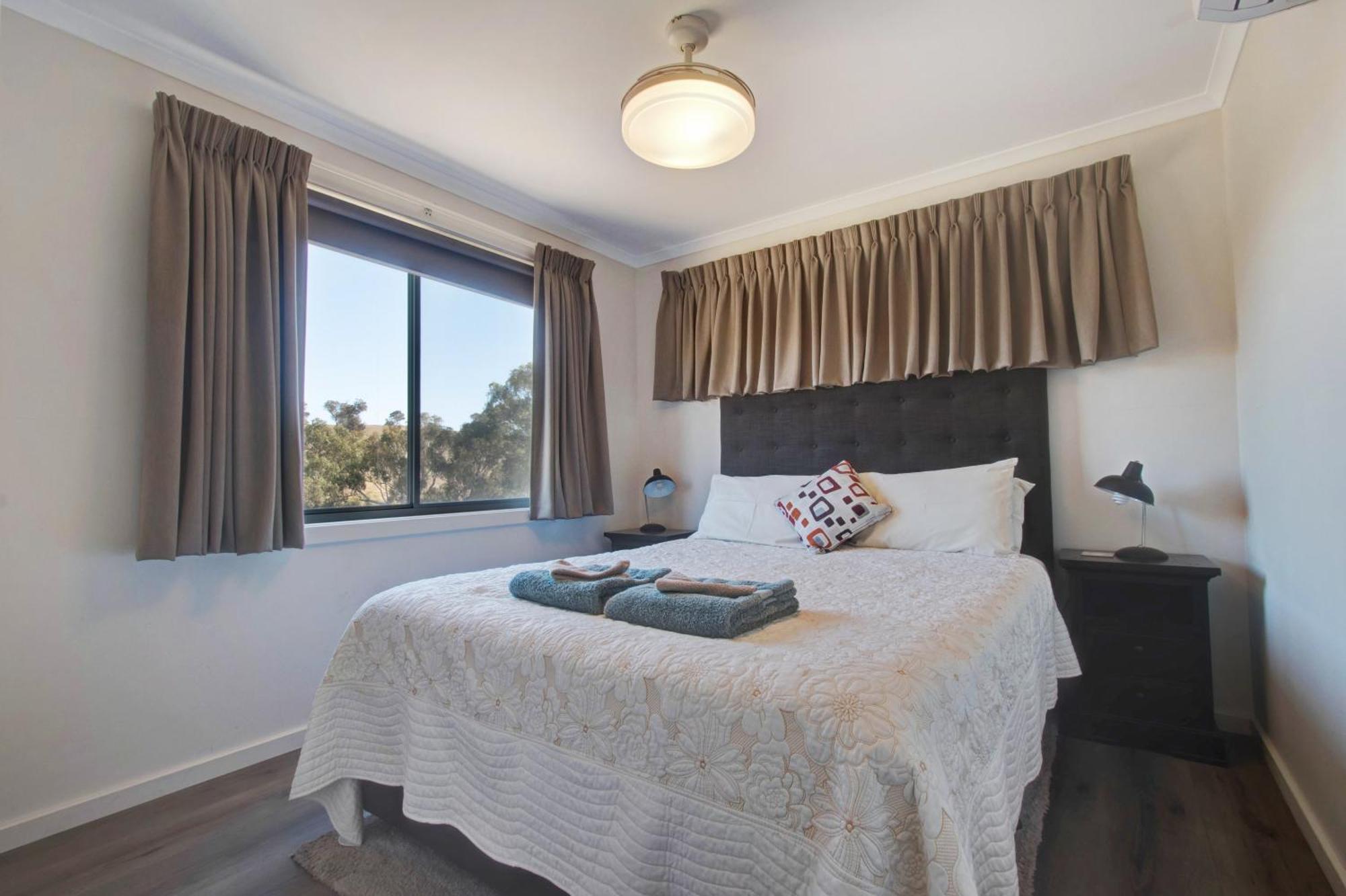 Elm Cottage Tumut Ngoại thất bức ảnh