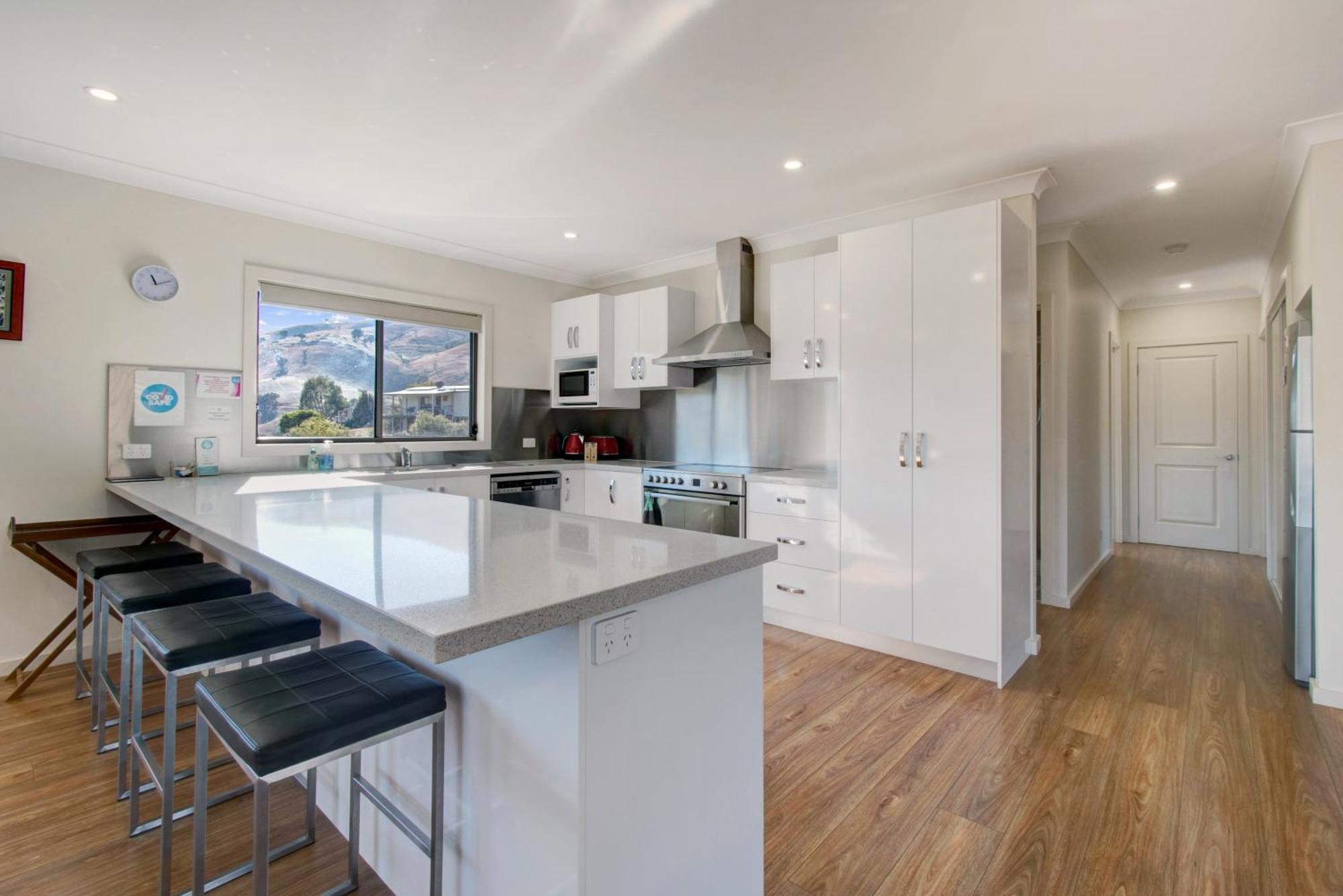 Elm Cottage Tumut Ngoại thất bức ảnh