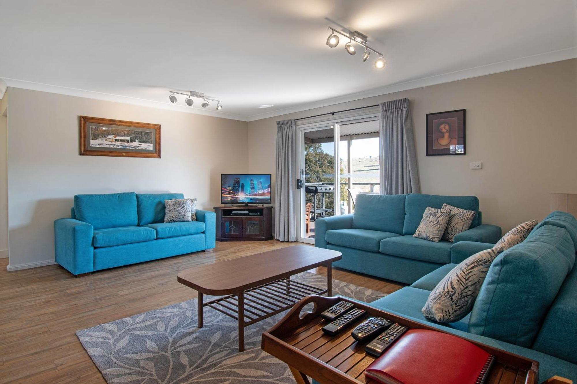 Elm Cottage Tumut Ngoại thất bức ảnh