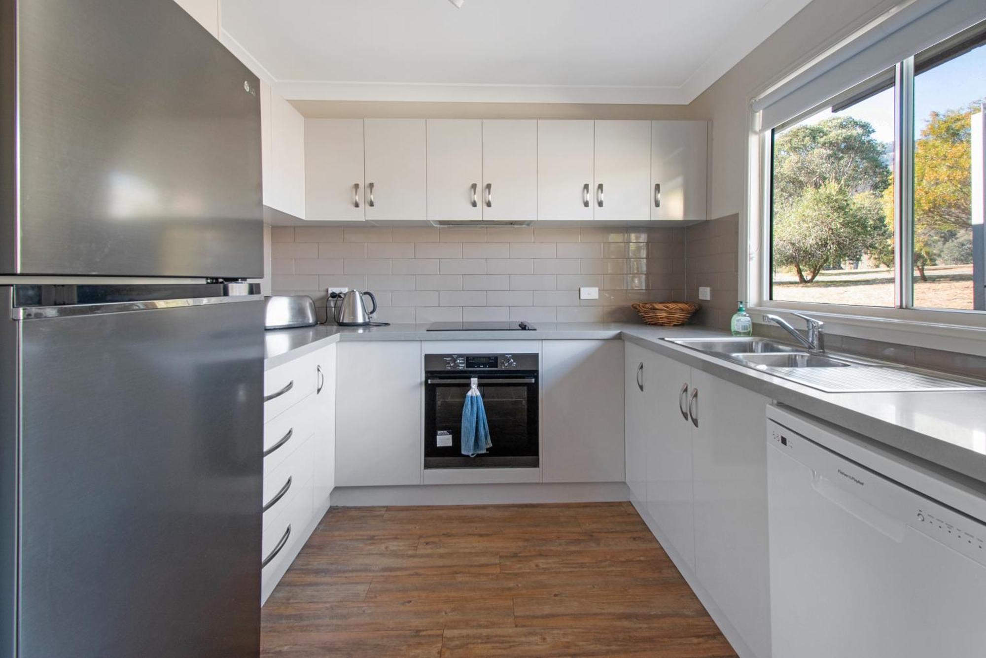 Elm Cottage Tumut Ngoại thất bức ảnh